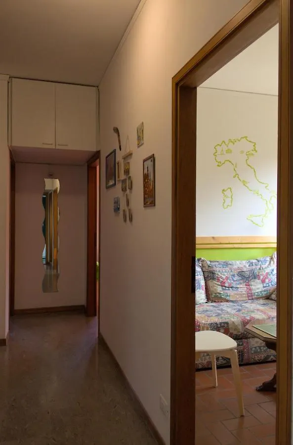 Padova City Stop Bed & Breakfast Italy