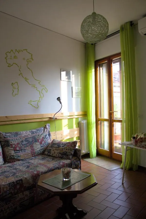 Padova City Stop Bed & Breakfast