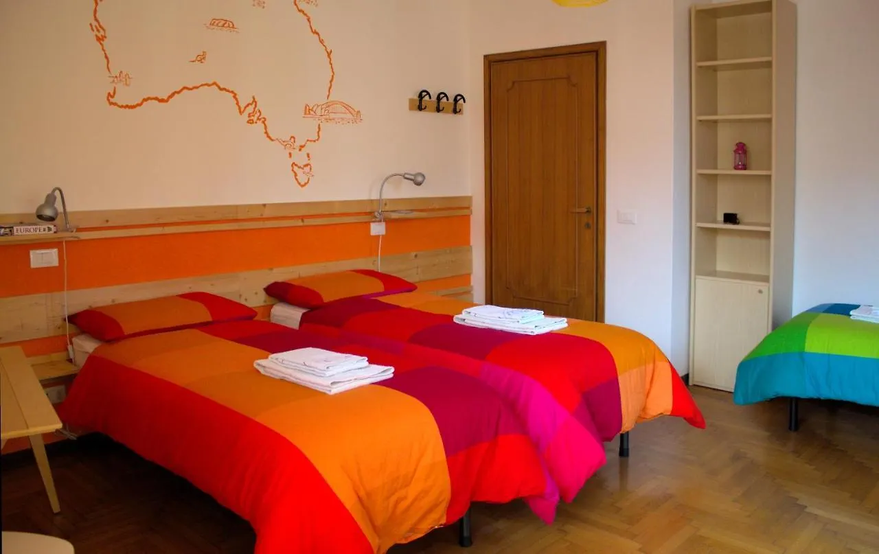 Padova City Stop Bed & Breakfast Italy