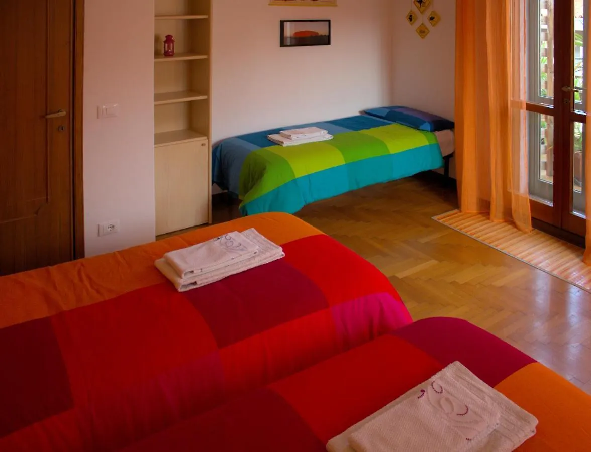 Padova City Stop Bed & Breakfast 0*,  Italy