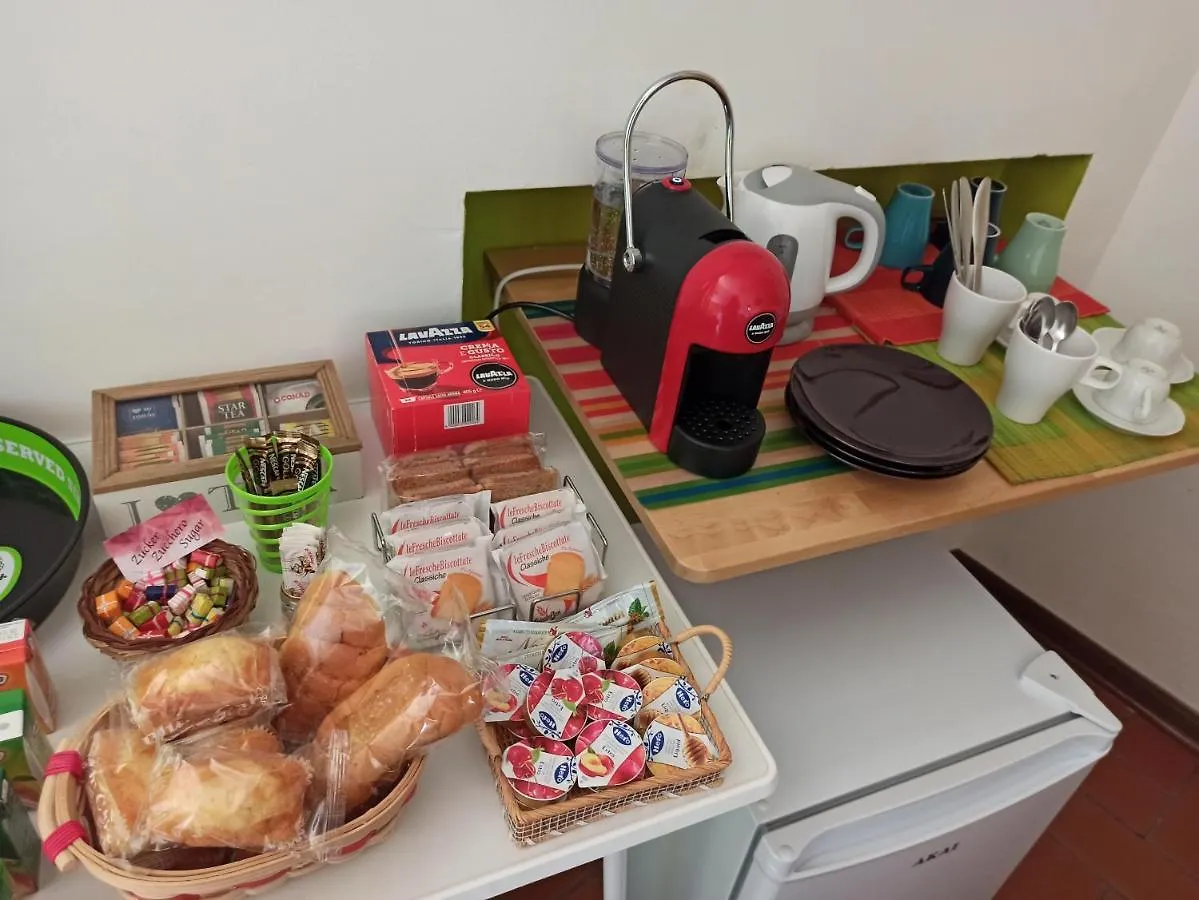 Padova City Stop Bed & Breakfast